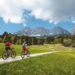 Mountain Fresh - Alpine Easy 招待所
