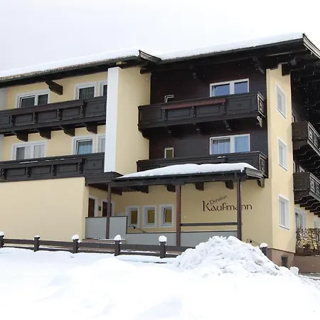 Mountain Fresh - Alpine Easy Penzion