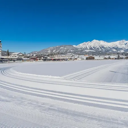 Mountain Fresh - Alpine Easy ゼル