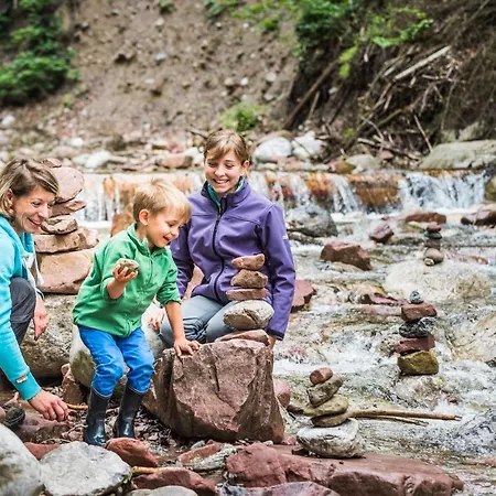 Mountain Fresh - Alpine Easy בית הארחה