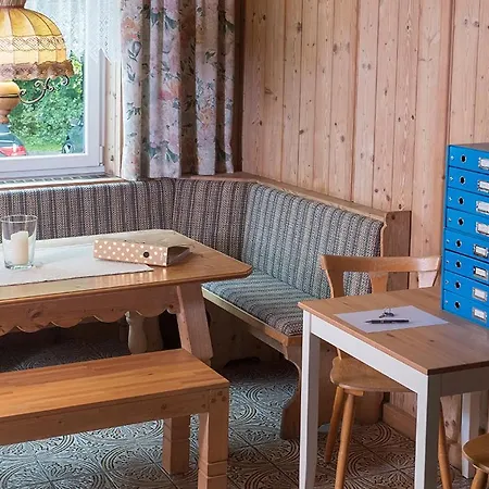 Mountain Fresh - Alpine Easy ゲストハウス 3*