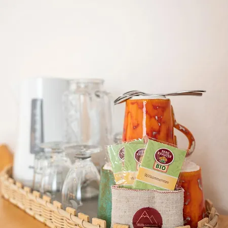 Mountain Fresh - Alpine Easy