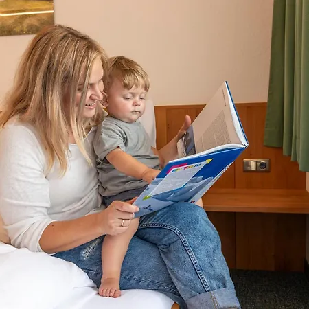 Mountain Fresh - Alpine Easy Penzion 3*