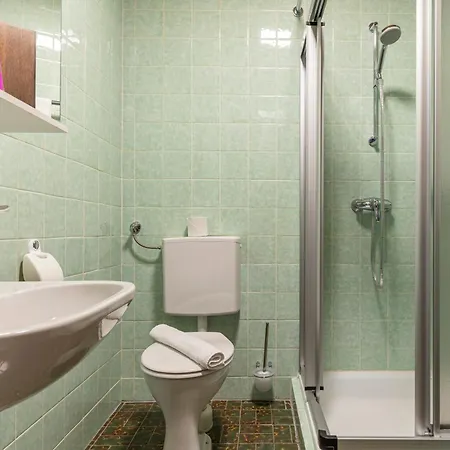 Mountain Fresh - Alpine Easy Penzion 3*