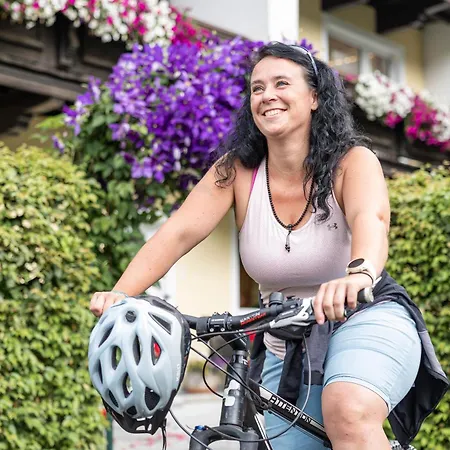 Mountain Fresh - Alpine Easy בית הארחה