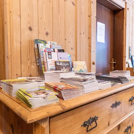 Mountain Fresh - Alpine Easy ゼル