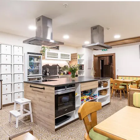 Mountain Fresh - Alpine Easy סול