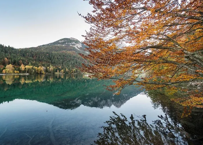 Gasthof Mountain Fresh - Alpine Easy