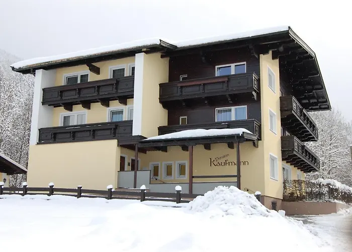 Mountain Fresh - Alpine Easy Gasthof