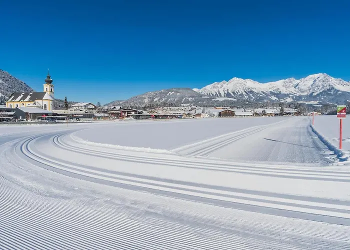 Mountain Fresh - Alpine Easy Söll