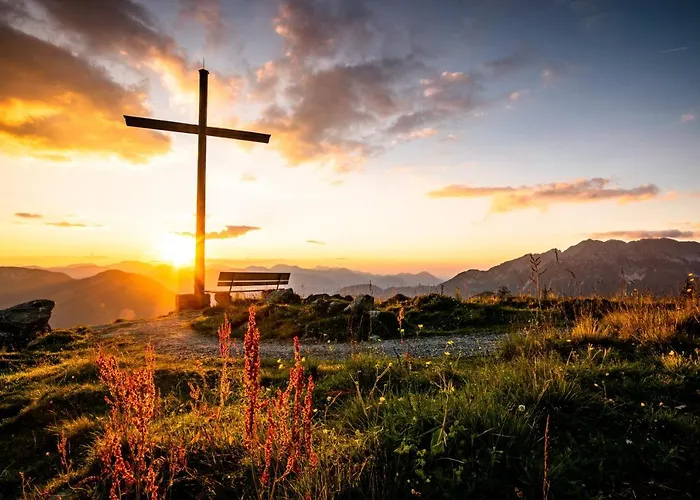 Гостевой дом Mountain Fresh - Alpine Easy