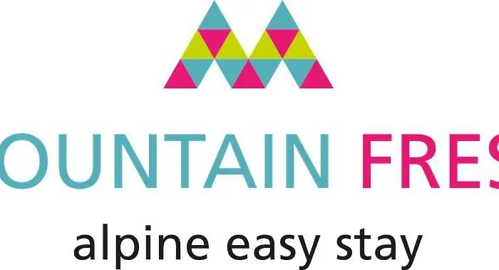 Mountain Fresh - Alpine Easy Гостевой дом