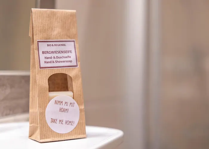 Гостевой дом Mountain Fresh - Alpine Easy 3*