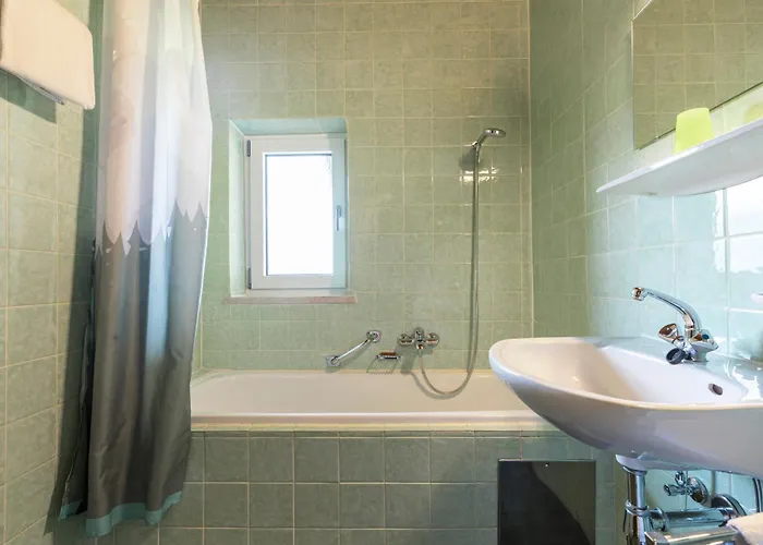 Pensión Mountain Fresh - Alpine Easy