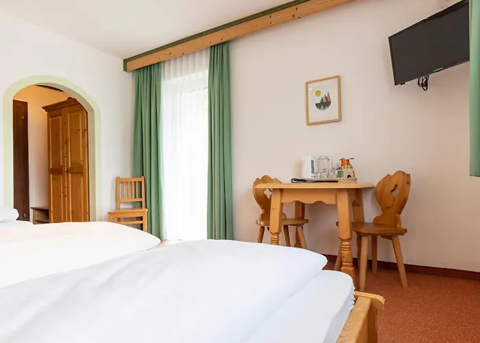 Mountain Fresh - Alpine Easy Söll