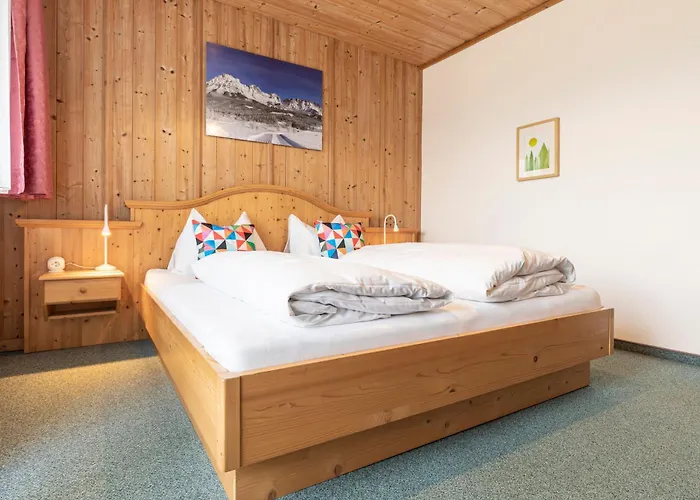 Mountain Fresh - Alpine Easy Gasthof