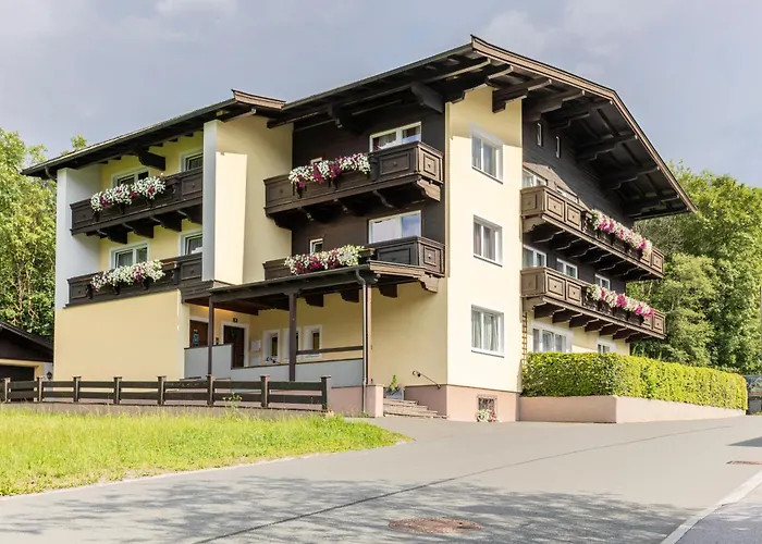 Mountain Fresh - Alpine Easy