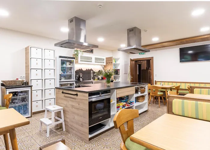 Mountain Fresh - Alpine Easy Söll