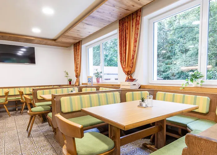 Gasthof Mountain Fresh - Alpine Easy 3*