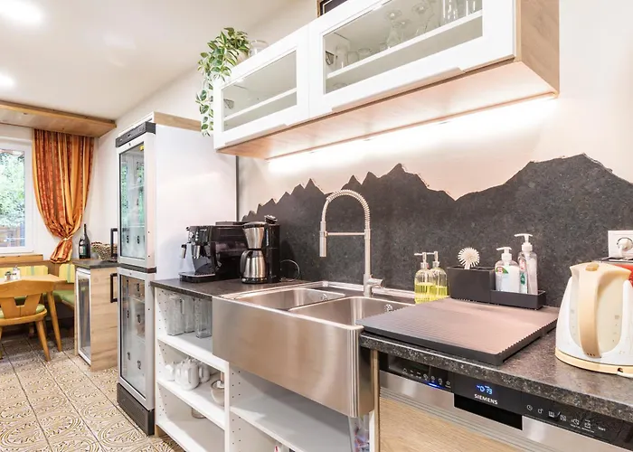 Mountain Fresh - Alpine Easy Зёлль