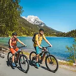 بيت ضيافة Mountain Fresh - Alpine Easy