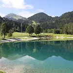 بيت ضيافة Mountain Fresh - Alpine Easy