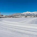 Mountain Fresh - Alpine Easy سول