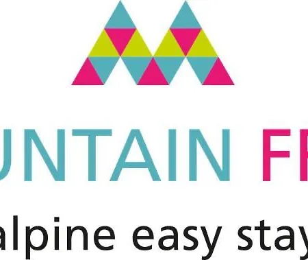 Mountain Fresh - Alpine Easy ゲストハウス