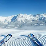 Гостевой дом Mountain Fresh - Alpine Easy