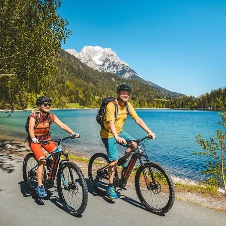 Pensión Mountain Fresh - Alpine Easy