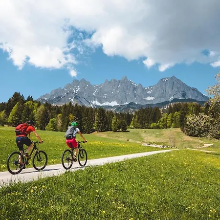 Mountain Fresh - Alpine Easy Pensión