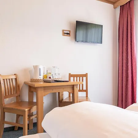 Penzion Mountain Fresh - Alpine Easy