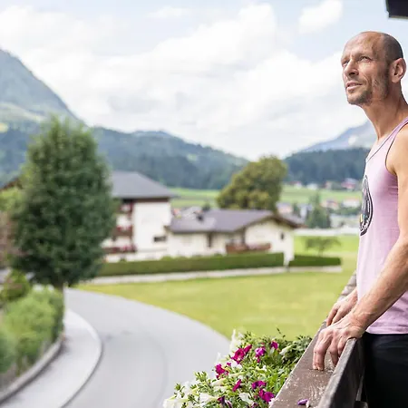 Mountain Fresh - Alpine Easy 3* Söll