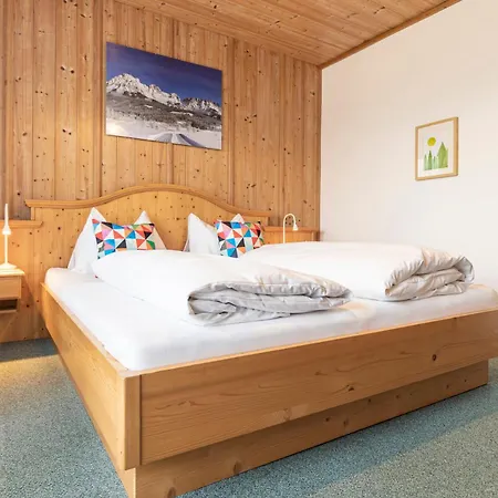 Mountain Fresh - Alpine Easy Pensión