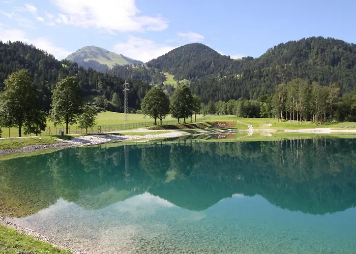 Penzion Mountain Fresh - Alpine Easy