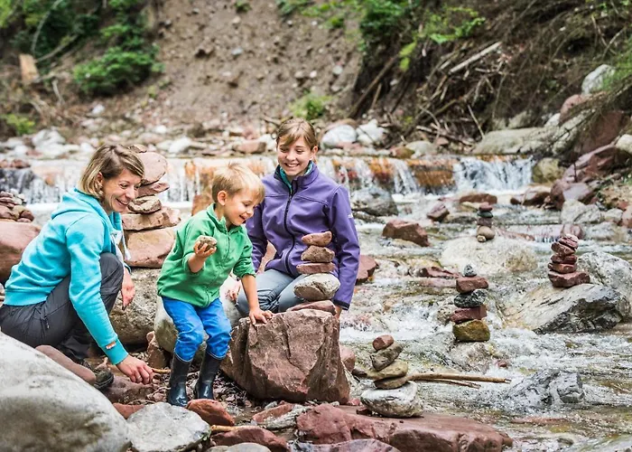 Mountain Fresh - Alpine Easy Penzion