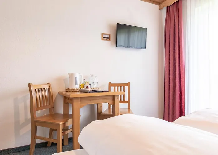 Penzion Mountain Fresh - Alpine Easy