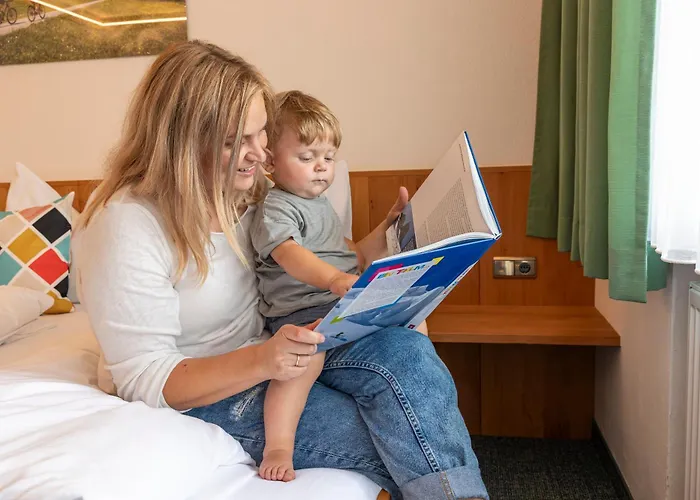 Mountain Fresh - Alpine Easy Penzion 3*