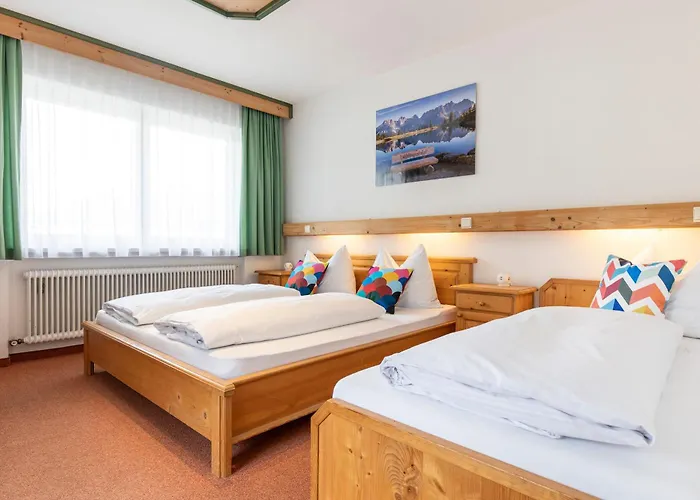 Mountain Fresh - Alpine Easy 3* Söll