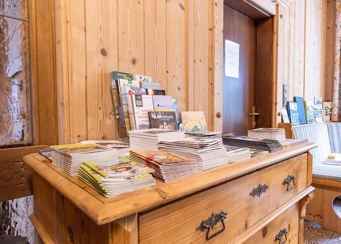 Mountain Fresh - Alpine Easy Söll